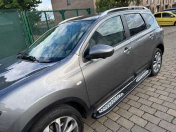 Used Nissan Qashqai+2 2012 for sale - 75301698: Photo
