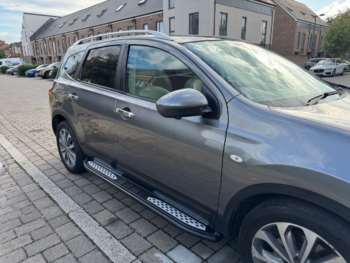 Used Nissan Qashqai+2 2012 for sale - 75301698: Photo