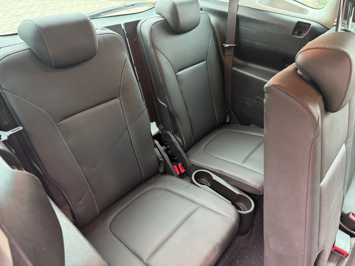 Used Vauxhall Zafira 2018 for sale - 76264202: Photo 14