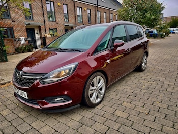 2018 (67) - 1.4T SRi Nav 5dr