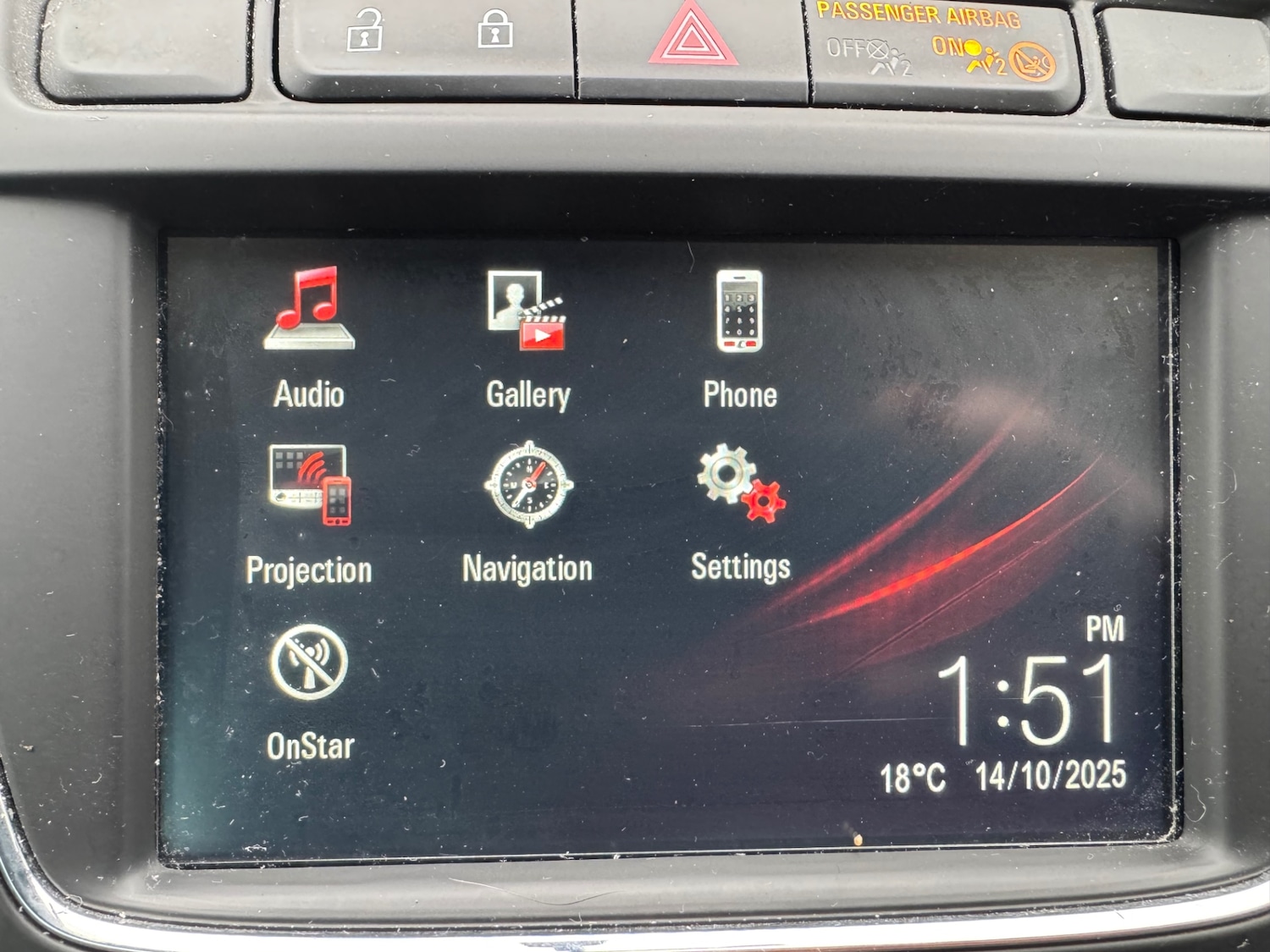 Used Vauxhall Zafira 2018 for sale - 76264202: Photo 20