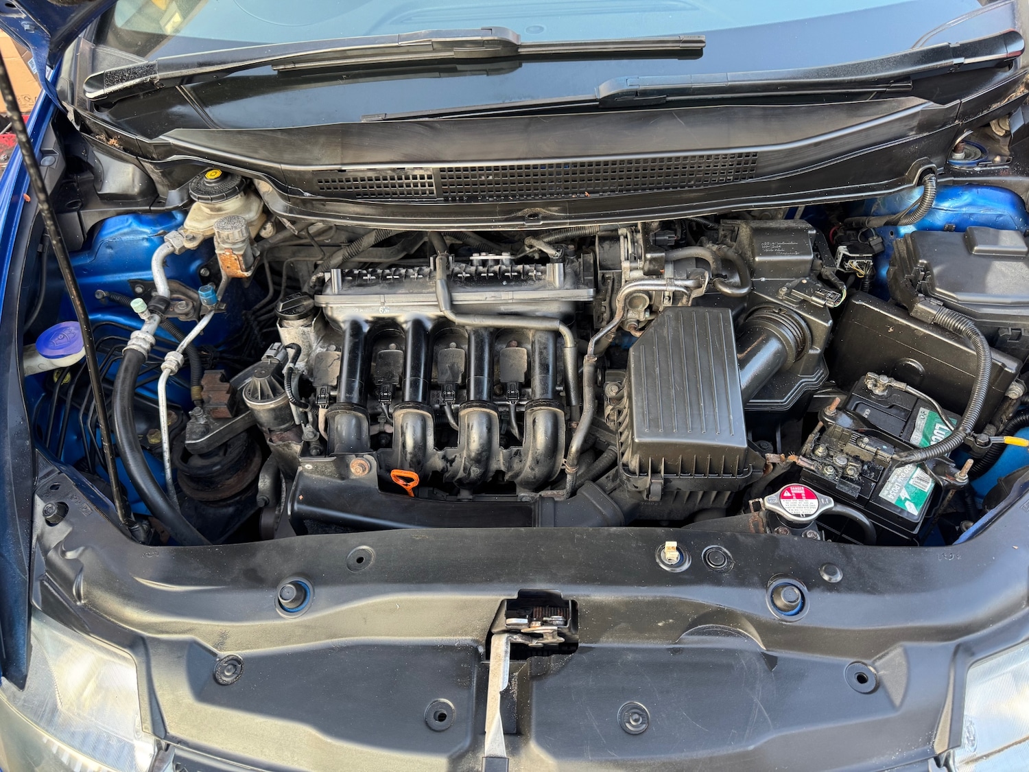 Used Vauxhall Zafira 2018 for sale - 76264202: Photo 8