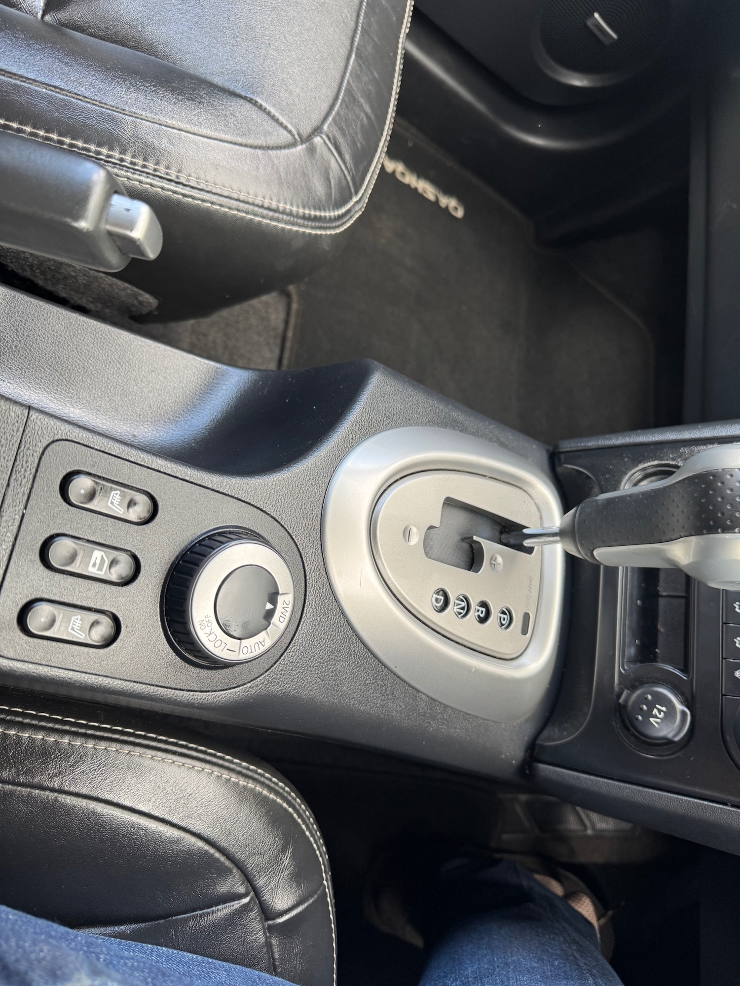 Vehicle 24