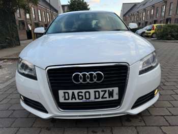 2010 (60) - 1.6 Technik 5dr