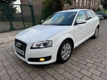 Used Audi A3 2010 for sale - 75161240: Photo