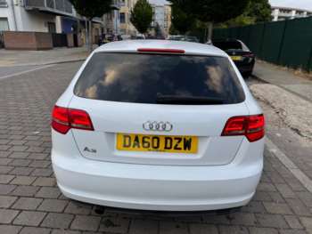 Used Audi A3 2010 for sale - 75161240: Photo