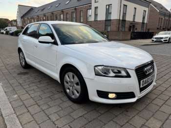 Used Audi A3 2010 for sale - 75161240: Photo