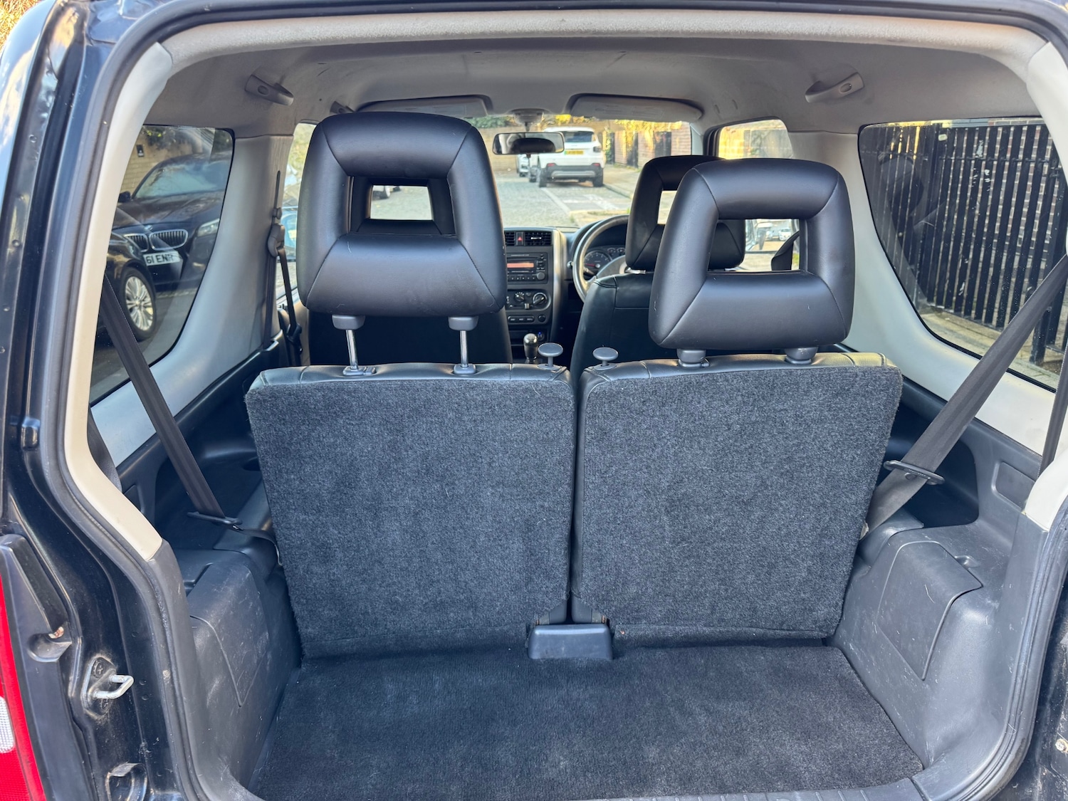 Used Suzuki Jimny 2007 for sale - 76770270: Photo 10