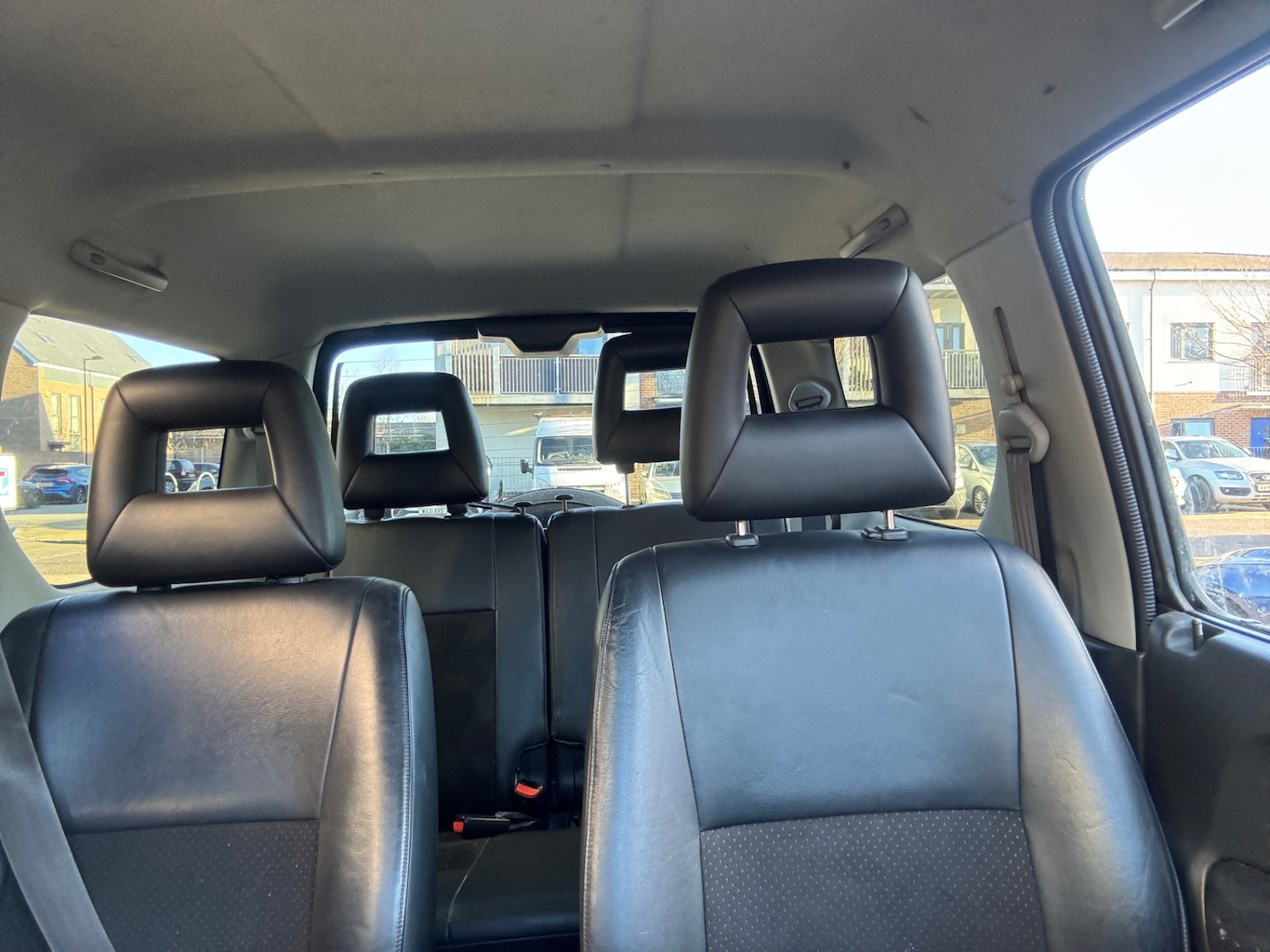 Used Suzuki Jimny 2007 for sale - 76770270: Photo 12