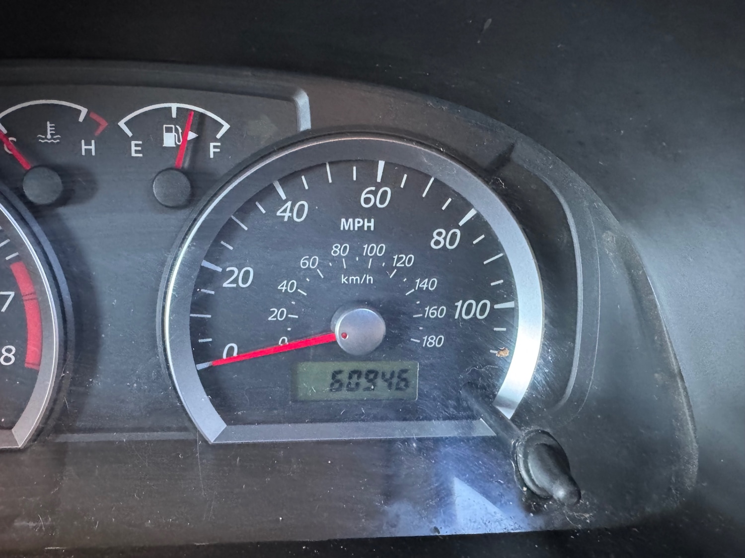 Used Suzuki Jimny 2007 for sale - 76770270: Photo 15