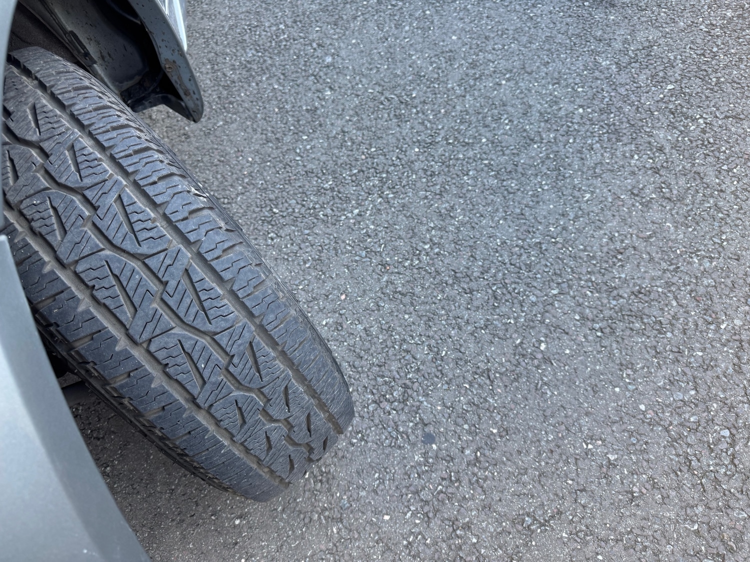 Used Suzuki Jimny 2007 for sale - 76770270: Photo 17