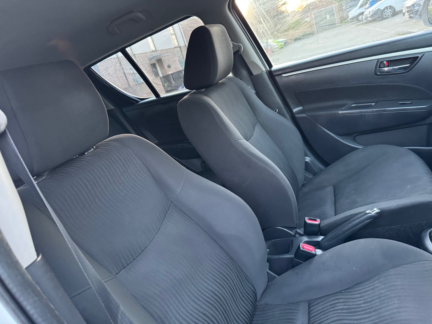 Used Suzuki Swift 2012 for sale - 77838056: Photo 13