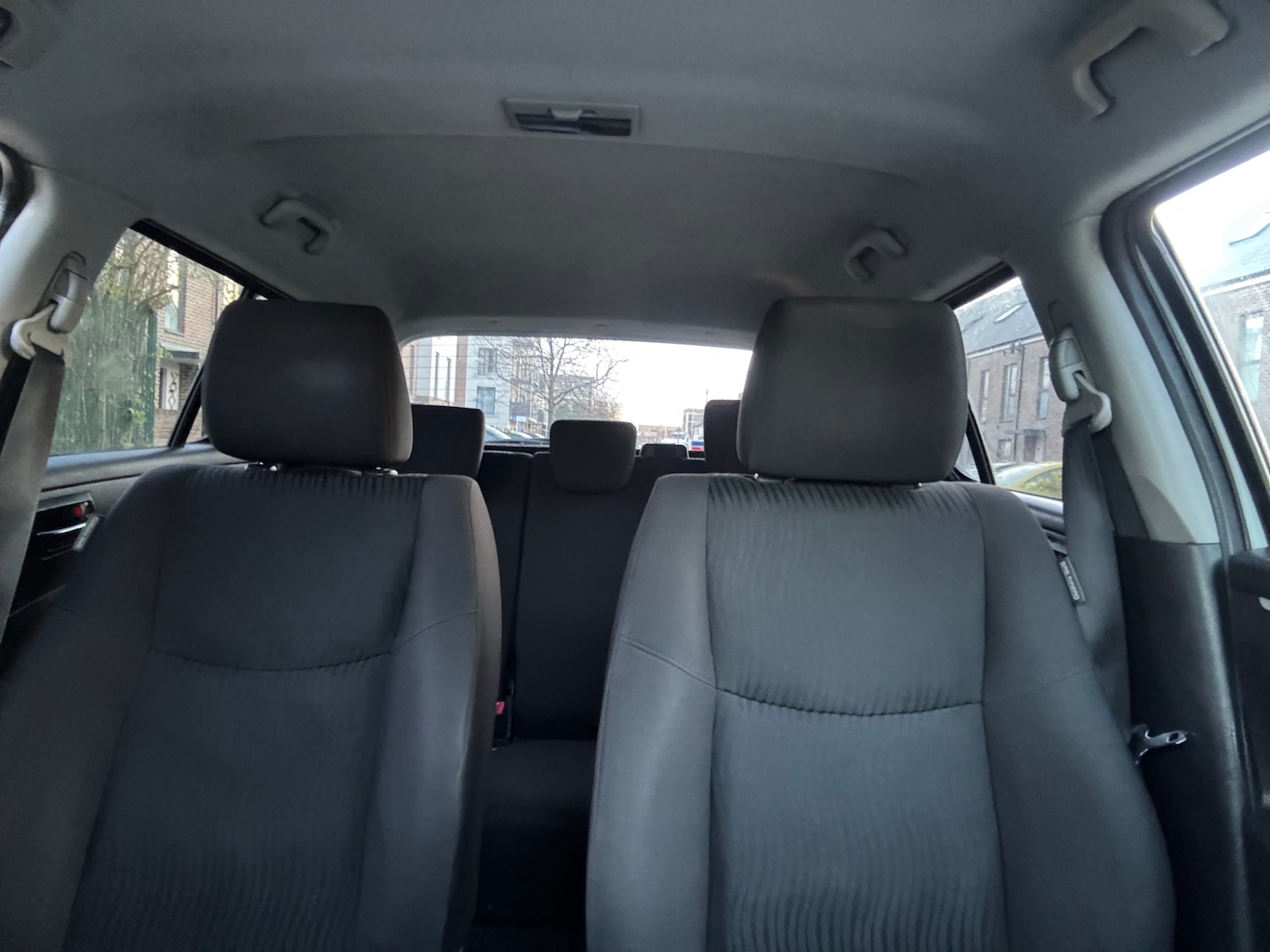 Used Suzuki Swift 2012 for sale - 77838056: Photo 15