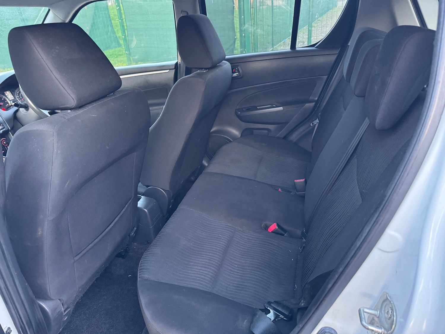 Used Suzuki Swift 2012 for sale - 77838056: Photo 16