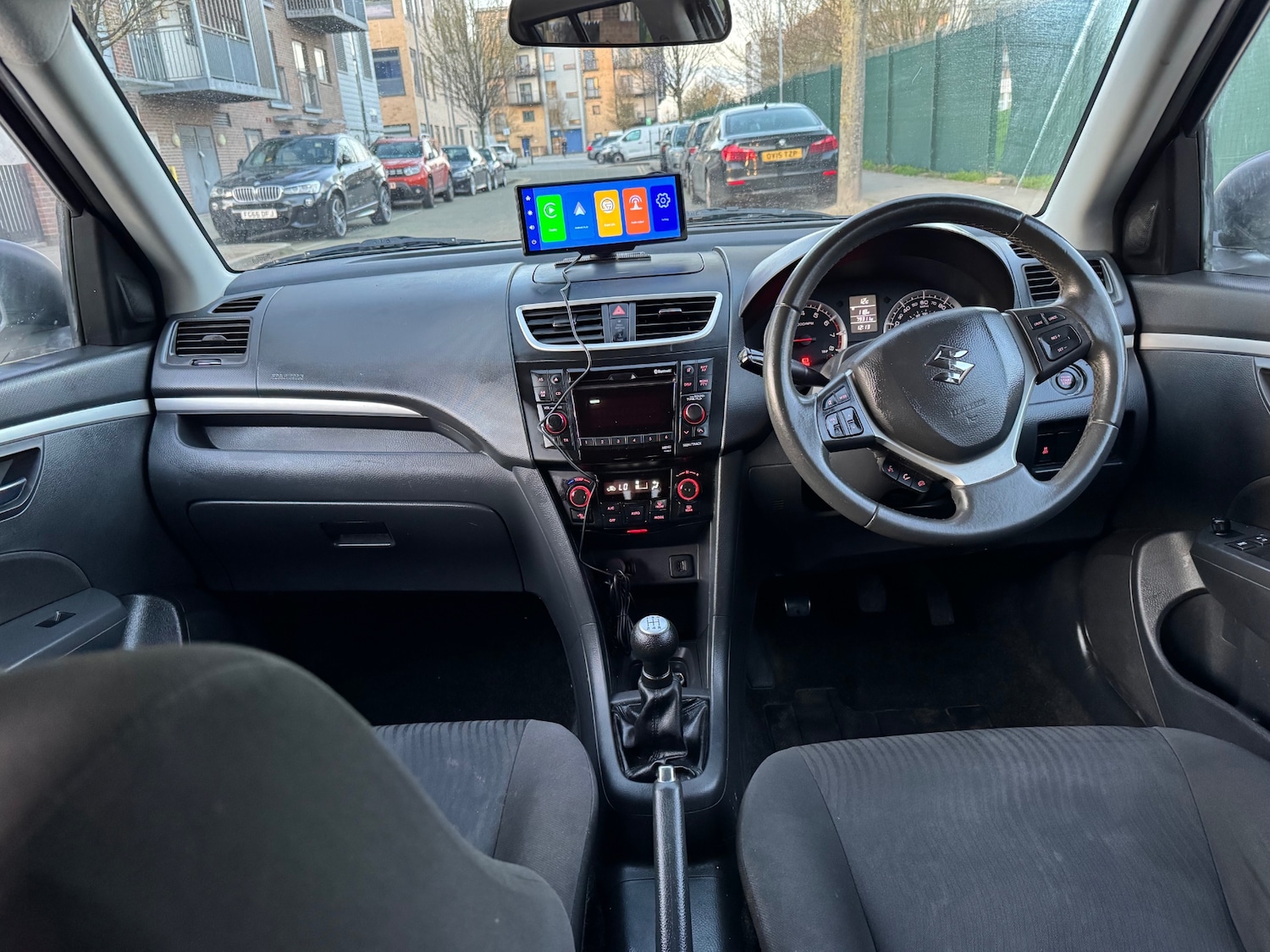 Used Suzuki Swift 2012 for sale - 77838056: Photo 17