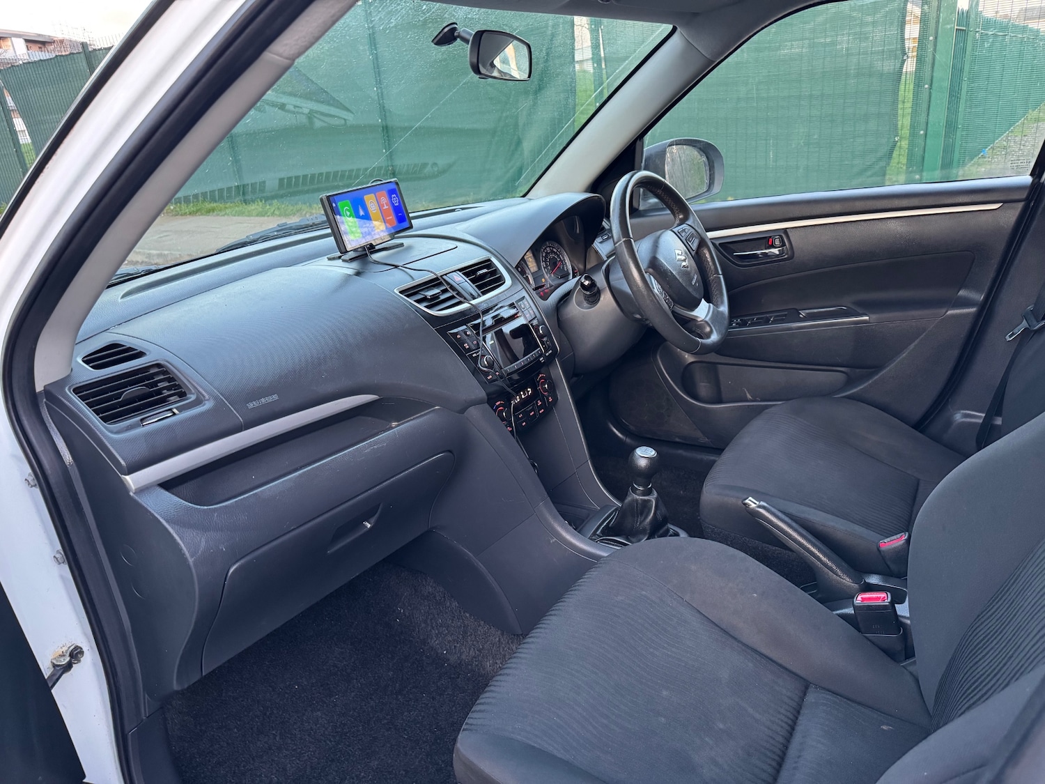 Used Suzuki Swift 2012 for sale - 77838056: Photo 18