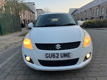 Used Suzuki Swift 2012 for sale - 77838056: Photo