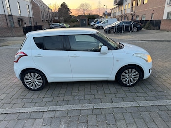 Used Suzuki Swift 2012 for sale - 77838056: Photo