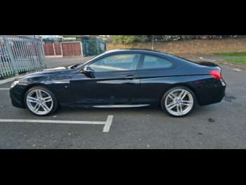 Used BMW 6 Series 2017 for sale - 72801653: Photo