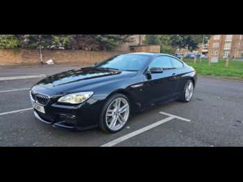 Used BMW 6 Series 2017 for sale - 72801653: Photo