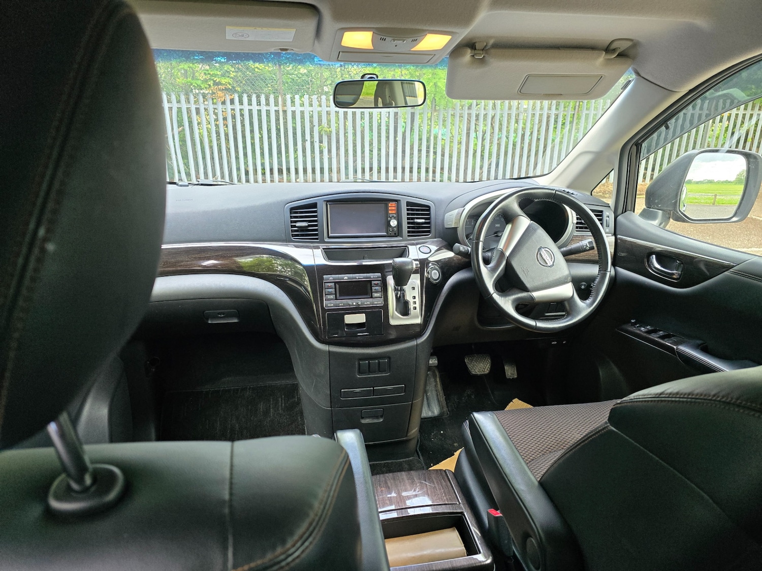 Vehicle 11