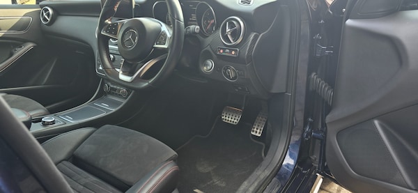 Used Mercedes-Benz A-Class 2018 for sale - 74422477: Photo 11