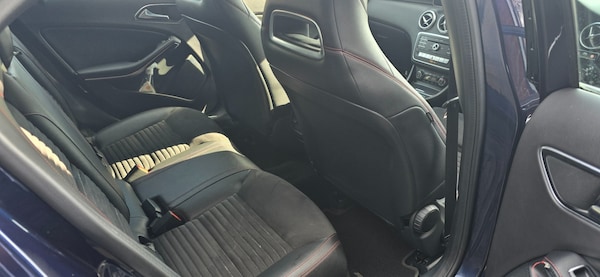 Used Mercedes-Benz A-Class 2018 for sale - 74422477: Photo 12