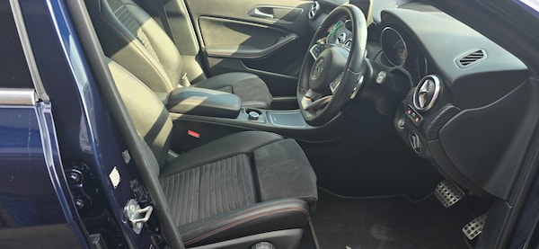 Used Mercedes-Benz A-Class 2018 for sale - 74422477: Photo 13