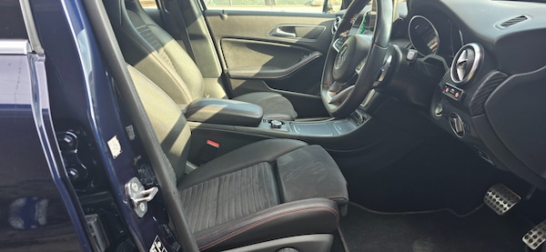 Used Mercedes-Benz A-Class 2018 for sale - 74422477: Photo 14