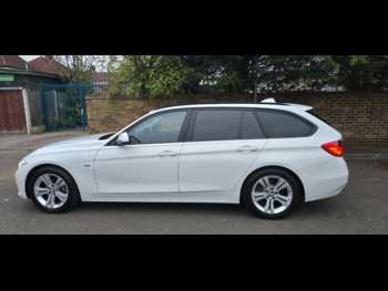 Used BMW 3 Series 2014 for sale - 72845379: Photo
