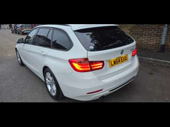 Used BMW 3 Series 2014 for sale - 72845379: Photo
