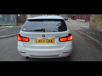 Used BMW 3 Series 2014 for sale - 72845379: Photo