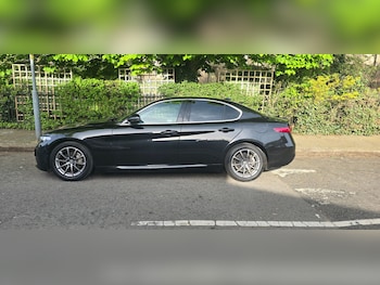 Used Alfa Romeo Giulia 2018 for sale - 78538786: Photo