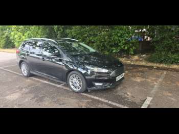2017 (67) - 1.0 EcoBoost 125 Zetec Edition 5dr Auto
