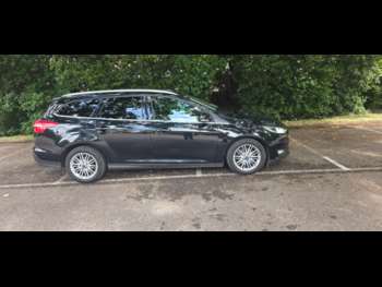 Used Ford Focus 2017 for sale - 75263963: Photo