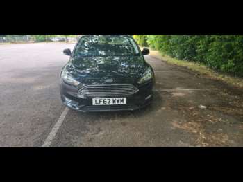 Used Ford Focus 2017 for sale - 75263963: Photo