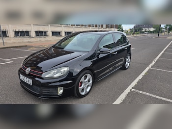 Used Volkswagen Golf undefined for sale - 78616364: Photo