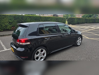 Used Volkswagen Golf undefined for sale - 78616364: Photo