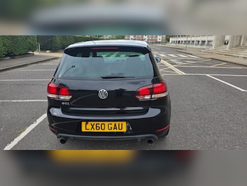 Used Volkswagen Golf undefined for sale - 78616364: Photo