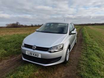 Used Volkswagen Polo  for sale - 73341870: Photo