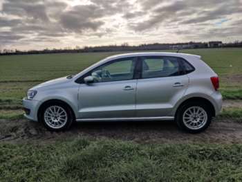 Used Volkswagen Polo  for sale - 73341870: Photo