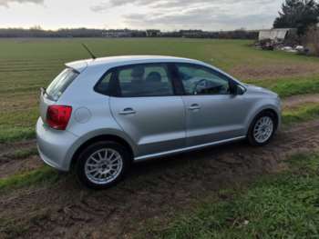 Used Volkswagen Polo  for sale - 73341870: Photo