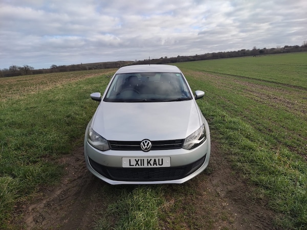Used Volkswagen Polo 2011 for sale - 73341870: Photo 7