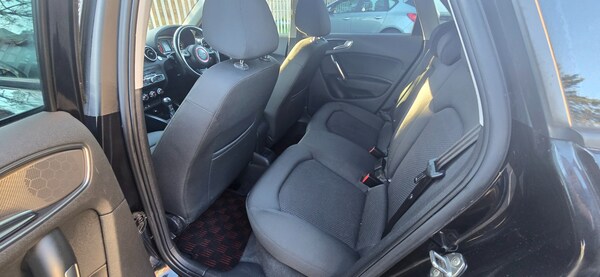 Used Audi A1 for sale - 74225974: Photo 15