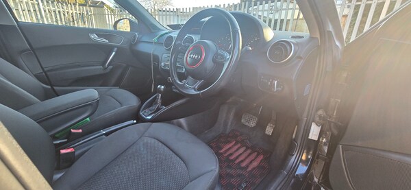 Used Audi A1 for sale - 74225974: Photo 16