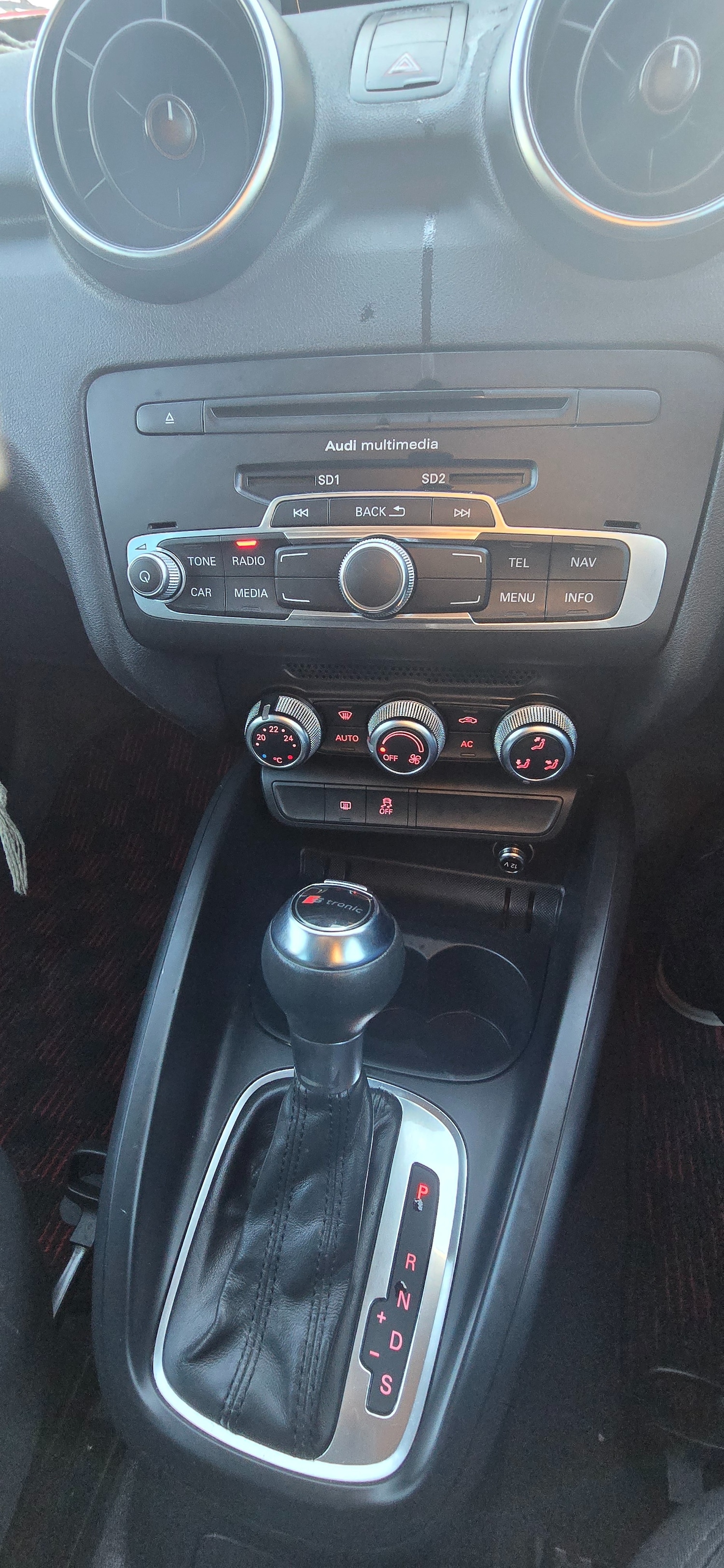 Vehicle 17