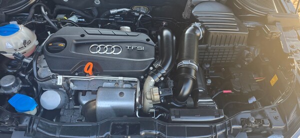 Used Audi A1 for sale - 74225974: Photo 3