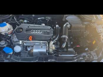 Used Audi A1  for sale - 74225974: Photo