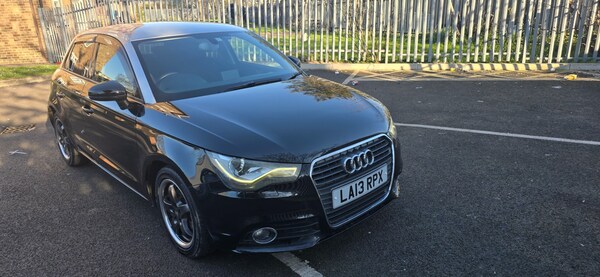 Used Audi A1 for sale - 74225974: Photo 4
