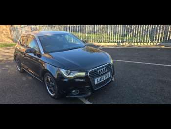 Used Audi A1  for sale - 74225974: Photo